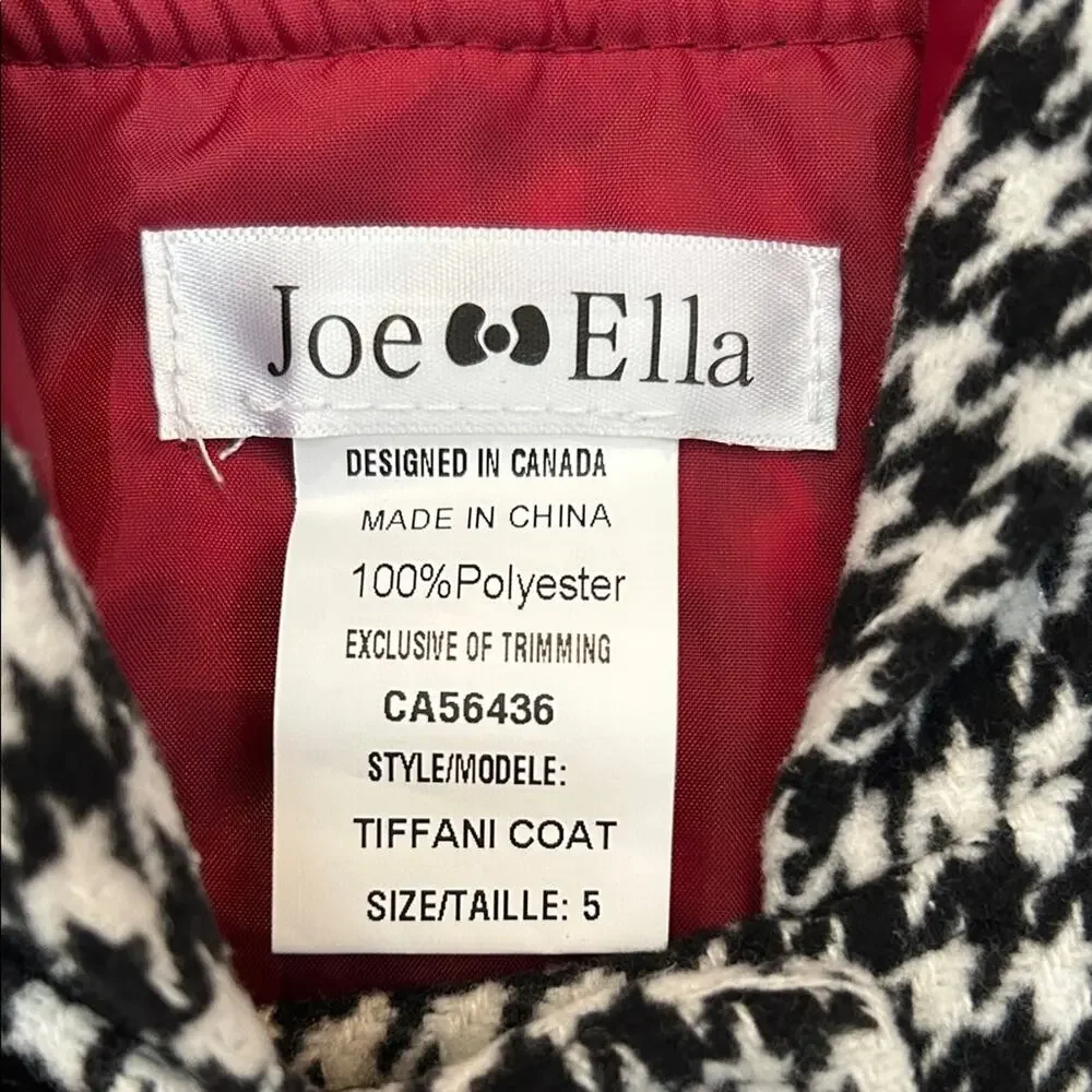 Joe-Ella chic joe
